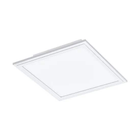 Eglo Salobrena 1 fehér LED mennyezeti lámpa (EG-32812) LED 1 izzós IP20