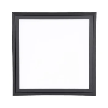 Eglo Salobrena 1 fekete LED mennyezeti lámpa (EG-900817) LED 1 izzós IP20