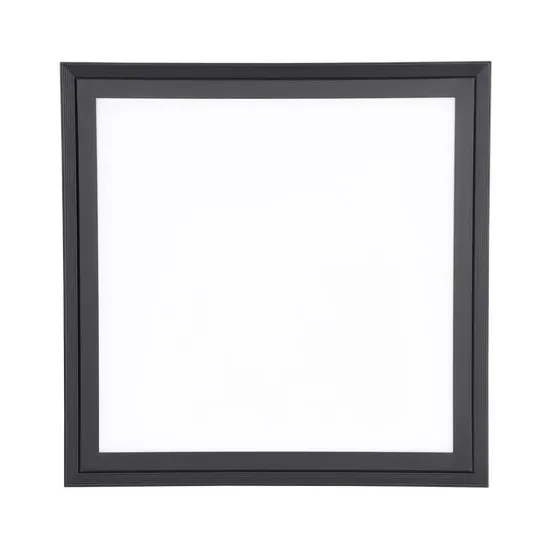 Eglo Salobrena 1 fekete LED mennyezeti lámpa (EG-900817) LED 1 izzós IP20