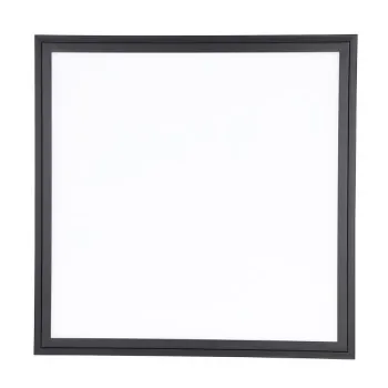 Eglo Salobrena 1 fekete LED mennyezeti lámpa (EG-900818) LED 1 izzós IP20