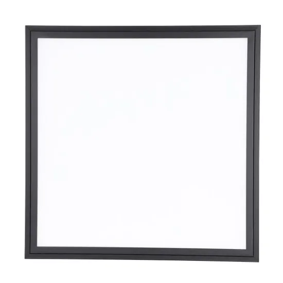 Eglo Salobrena 1 fekete LED mennyezeti lámpa (EG-900818) LED 1 izzós IP20