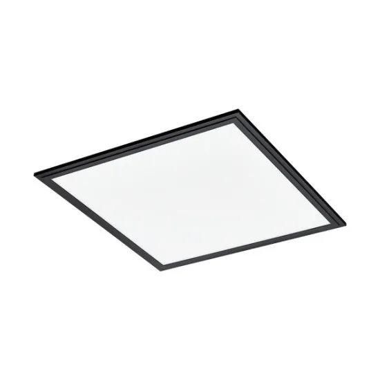 Eglo Salobrena 1 fekete LED mennyezeti lámpa (EG-900818) LED 1 izzós IP20