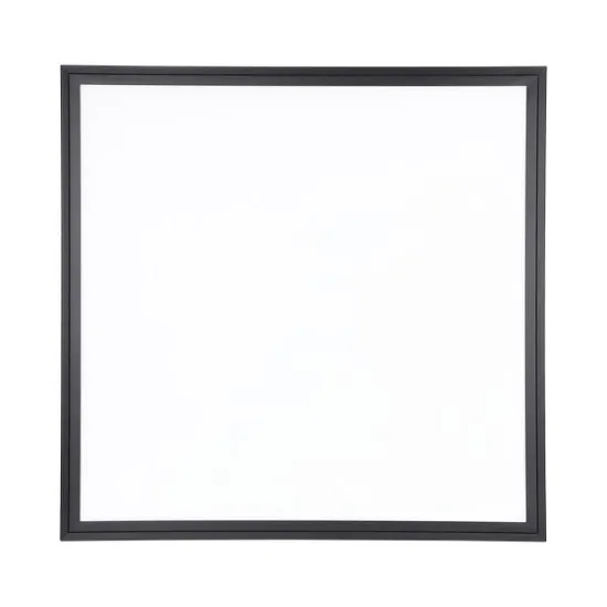 Eglo Salobrena 1 fekete LED mennyezeti lámpa (EG-900819) LED 1 izzós IP20