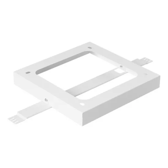 Eglo Salobrena 1 fehér LED mennyezeti lámpa (EG-98129) LED 1 izzós IP20