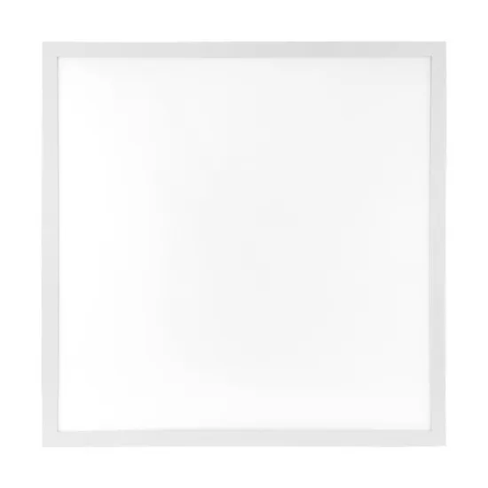 Eglo Salobrena-B fehér LED mennyezeti lámpa (EG-98766) LED 1 izzós IP20