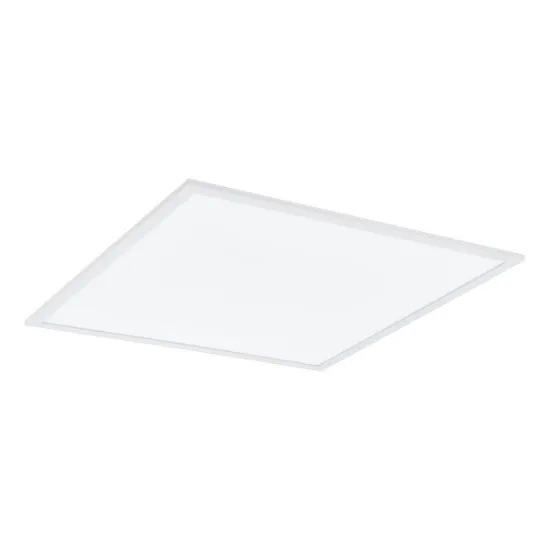 Eglo Salobrena-B fehér LED mennyezeti lámpa (EG-98766) LED 1 izzós IP20