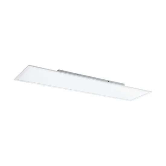 Eglo Salobrena-B fehér LED mennyezeti lámpa (EG-98767) LED 1 izzós IP20