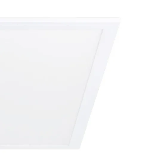 Eglo Salobrena-M fehér mozgásérzékelős LED mennyezeti lámpa (EG-98418) LED 1 izzós IP20