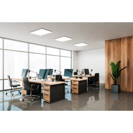 Eglo Salobrena-RGBW fehér LED mennyezetbe építhető lámpa (EG-33107) LED 1 izzós IP20