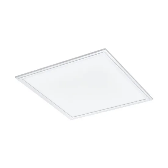 Eglo Salobrena-RGBW fehér LED mennyezetbe építhető lámpa (EG-33107) LED 1 izzós IP20