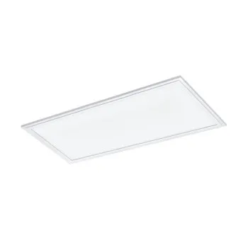 Eglo Salobrena-RGBW fehér LED mennyezetbe építhető lámpa (EG-33108) LED 1 izzós IP20