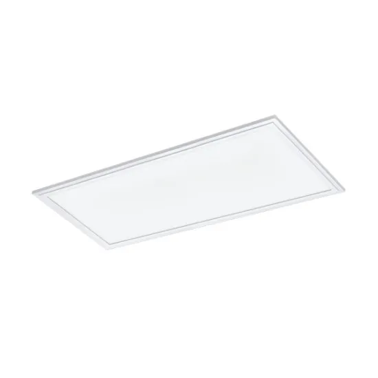 Eglo Salobrena-RGBW fehér LED mennyezetbe építhető lámpa (EG-33108) LED 1 izzós IP20