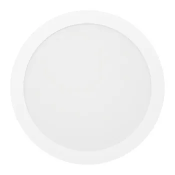 Eglo Sarsina fehér LED mennyezeti lámpa (EG-97501) LED 1 izzós IP20