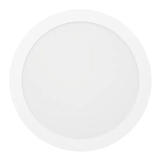 Eglo Sarsina fehér LED mennyezeti lámpa (EG-97501) LED 1 izzós IP20