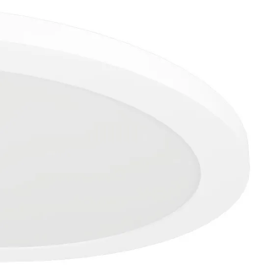 Eglo Sarsina fehér LED mennyezeti lámpa (EG-97501) LED 1 izzós IP20