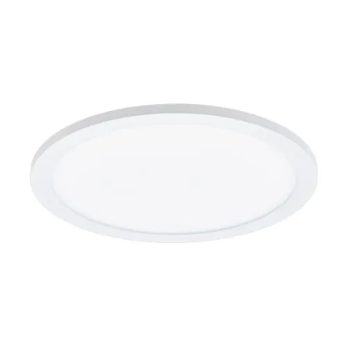 Eglo Sarsina fehér LED mennyezeti lámpa (EG-97501) LED 1 izzós IP20