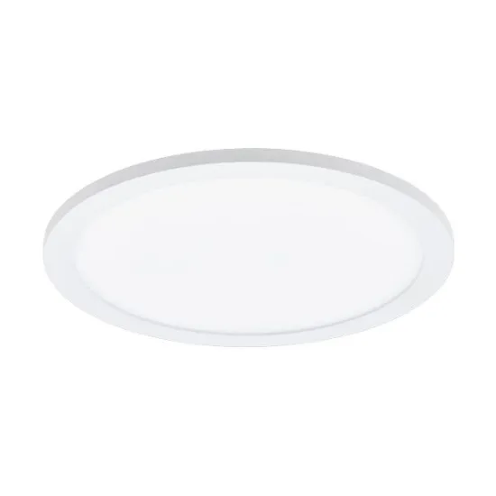 Eglo Sarsina fehér LED mennyezeti lámpa (EG-97501) LED 1 izzós IP20