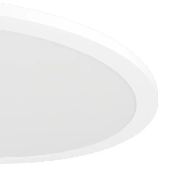 Eglo Sarsina fehér LED mennyezeti lámpa (EG-97502) LED 1 izzós IP20