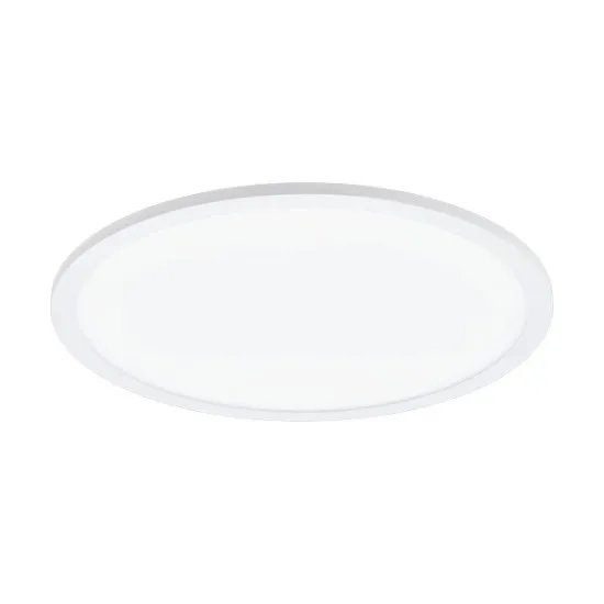 Eglo Sarsina fehér LED mennyezeti lámpa (EG-97502) LED 1 izzós IP20