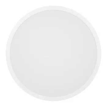 Eglo Sarsina fehér LED mennyezeti lámpa (EG-97503) LED 1 izzós IP20