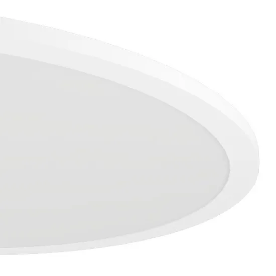 Eglo Sarsina fehér LED mennyezeti lámpa (EG-97503) LED 1 izzós IP20