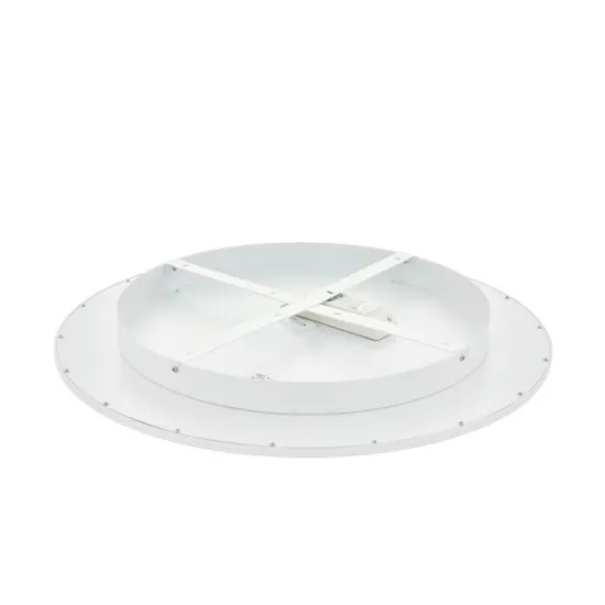 Eglo Sarsina fehér LED mennyezeti lámpa (EG-97503) LED 1 izzós IP20