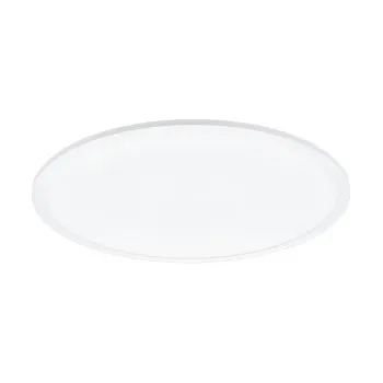 Eglo Sarsina fehér LED mennyezeti lámpa (EG-97503) LED 1 izzós IP20