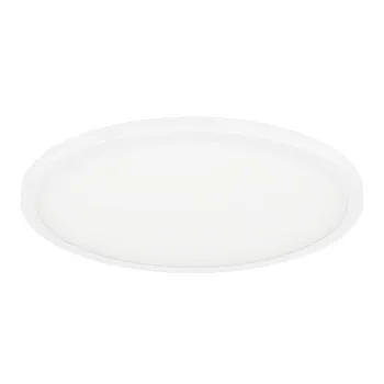 Eglo Sarsina-Z fehér LED mennyezeti lámpa (EG-900758) LED 1 izzós IP20