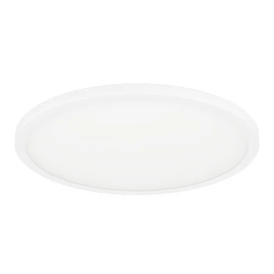 Eglo Sarsina-Z fehér LED mennyezeti lámpa (EG-900758) LED 1 izzós IP20