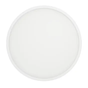 Eglo Sarsina-Z fehér LED mennyezeti lámpa (EG-900759) LED 1 izzós IP20