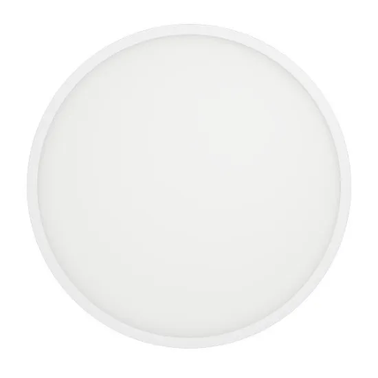 Eglo Sarsina-Z fehér LED mennyezeti lámpa (EG-900759) LED 1 izzós IP20