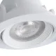 Eglo Sartiano fehér LED mennyezetbe építhető lámpa (EG-32896) LED 3 izzós IP20