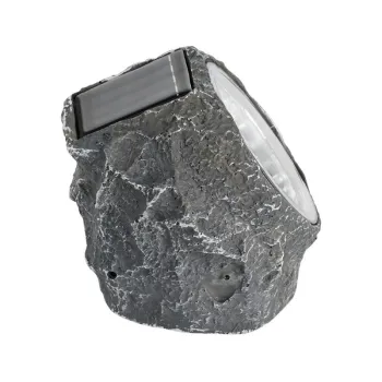 Eglo Stazzone szürke LED napelemes kültéri szolár dekoráció szett (EG-48505) SOLAR-LED 3 izzós IP44