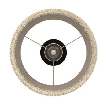 Eglo Tabley fekete mennyezeti lámpa (EG-43974) E27 1 izzós IP20