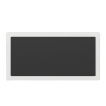 Eglo Talamello 1 fekete LED fali lámpa (EG-901189) LED 1 izzós IP20