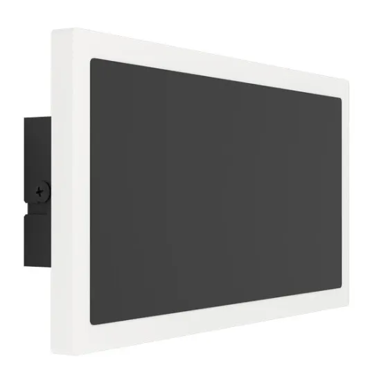 Eglo Talamello 1 fekete LED fali lámpa (EG-901189) LED 1 izzós IP20