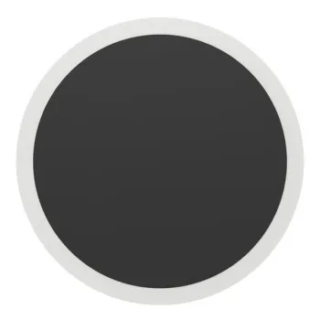 Eglo Talamello 1 fekete LED fali lámpa (EG-901585) LED 1 izzós IP20