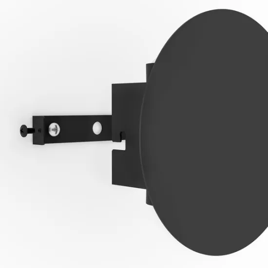 Eglo Talamello fekete LED fali lámpa (EG-901198) LED 1 izzós IP20