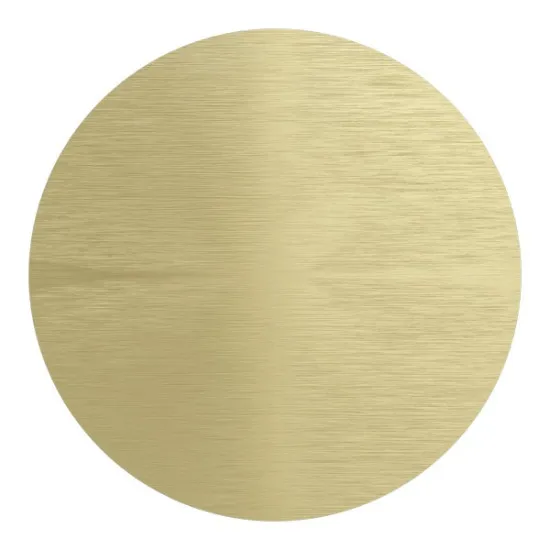 Eglo Talamello arany LED fali lámpa (EG-901201) LED 1 izzós IP20