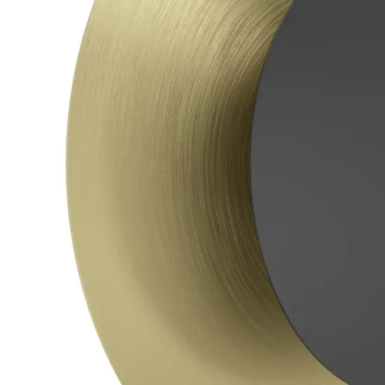 Eglo Tocina fekete-sárgaréz LED asztali lámpa (EG-900989) LED 1 izzós IP20