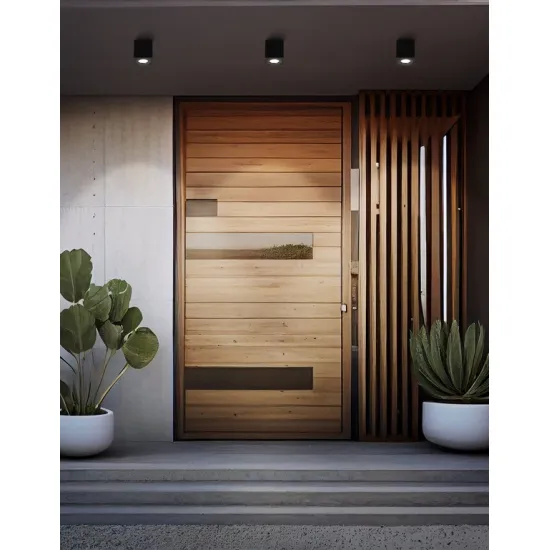 Eglo Torrecola fekete kültéri mennyezeti lámpa (EG-901029) GU10 1 izzós IP44