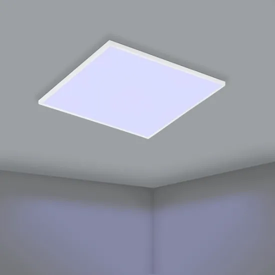Eglo Trupiana fehér LED mennyezeti lámpa (EG-900568) LED 1 izzós IP20