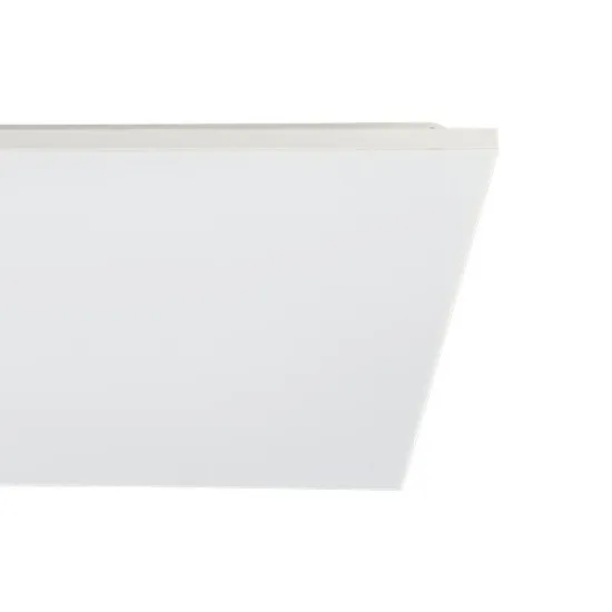 Eglo Trupiana fehér LED mennyezeti lámpa (EG-900569) LED 1 izzós IP20