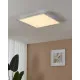 Eglo Trupiana fehér LED mennyezeti lámpa (EG-900569) LED 1 izzós IP20