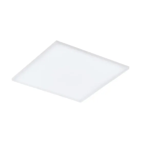 Eglo Trupiana fehér LED mennyezeti lámpa (EG-900569) LED 1 izzós IP20
