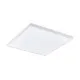 Eglo Turcona-CCT fehér LED mennyezeti lámpa (EG-99833) LED 1 izzós IP20
