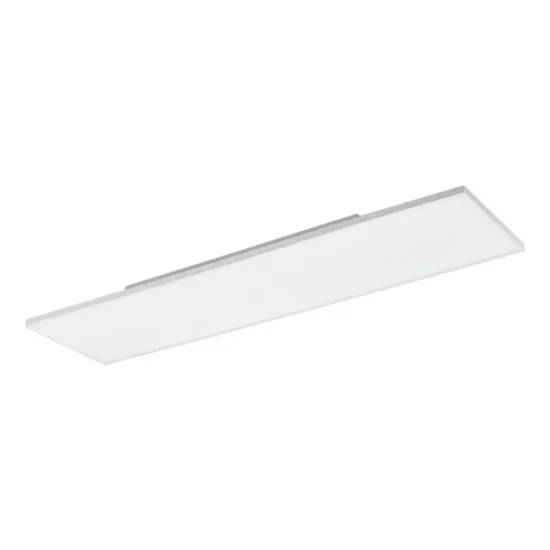 Eglo Turcona-CCT fehér LED mennyezeti lámpa (EG-99836) LED 1 izzós IP20