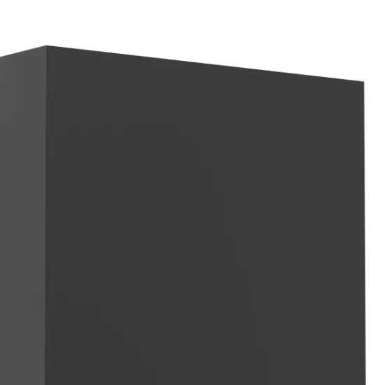 Eglo Valmontone fekete LED fali lámpa (EG-901049) LED 2 izzós IP20