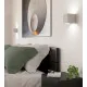 Eglo Valmontone fehér LED fali lámpa (EG-901051) LED 2 izzós IP20
