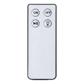 Eglo Zancaro 1 fekete LED kültéri leszúrható lámpa szett (EG-902043) LED 3 izzós IP44